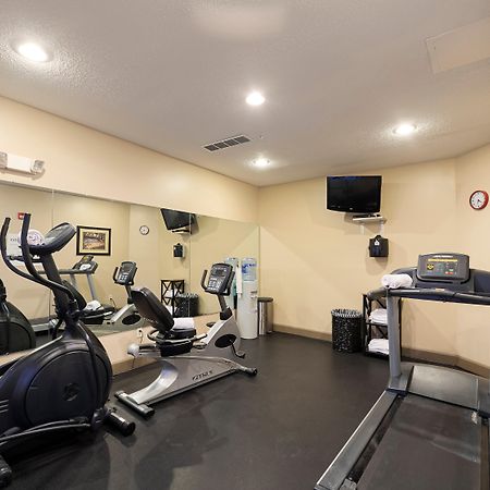 Holiday Inn Express Bloomington West By Ihg Dış mekan fotoğraf