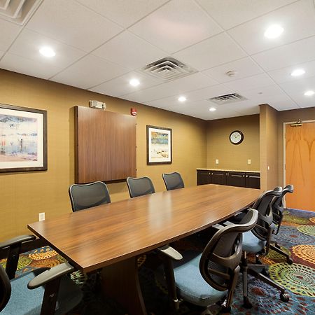 Holiday Inn Express Bloomington West By Ihg Dış mekan fotoğraf