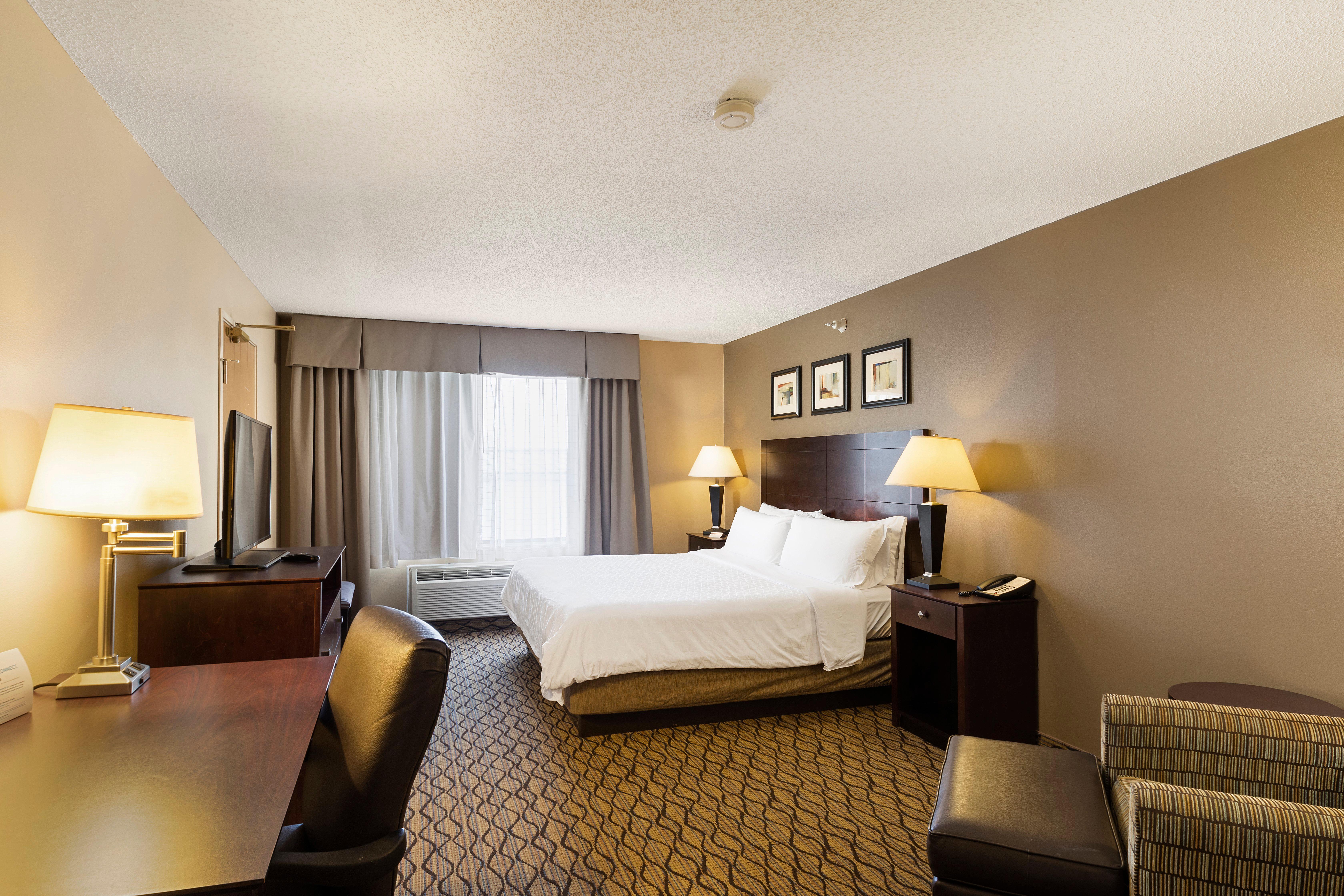 Holiday Inn Express Bloomington West By Ihg Dış mekan fotoğraf