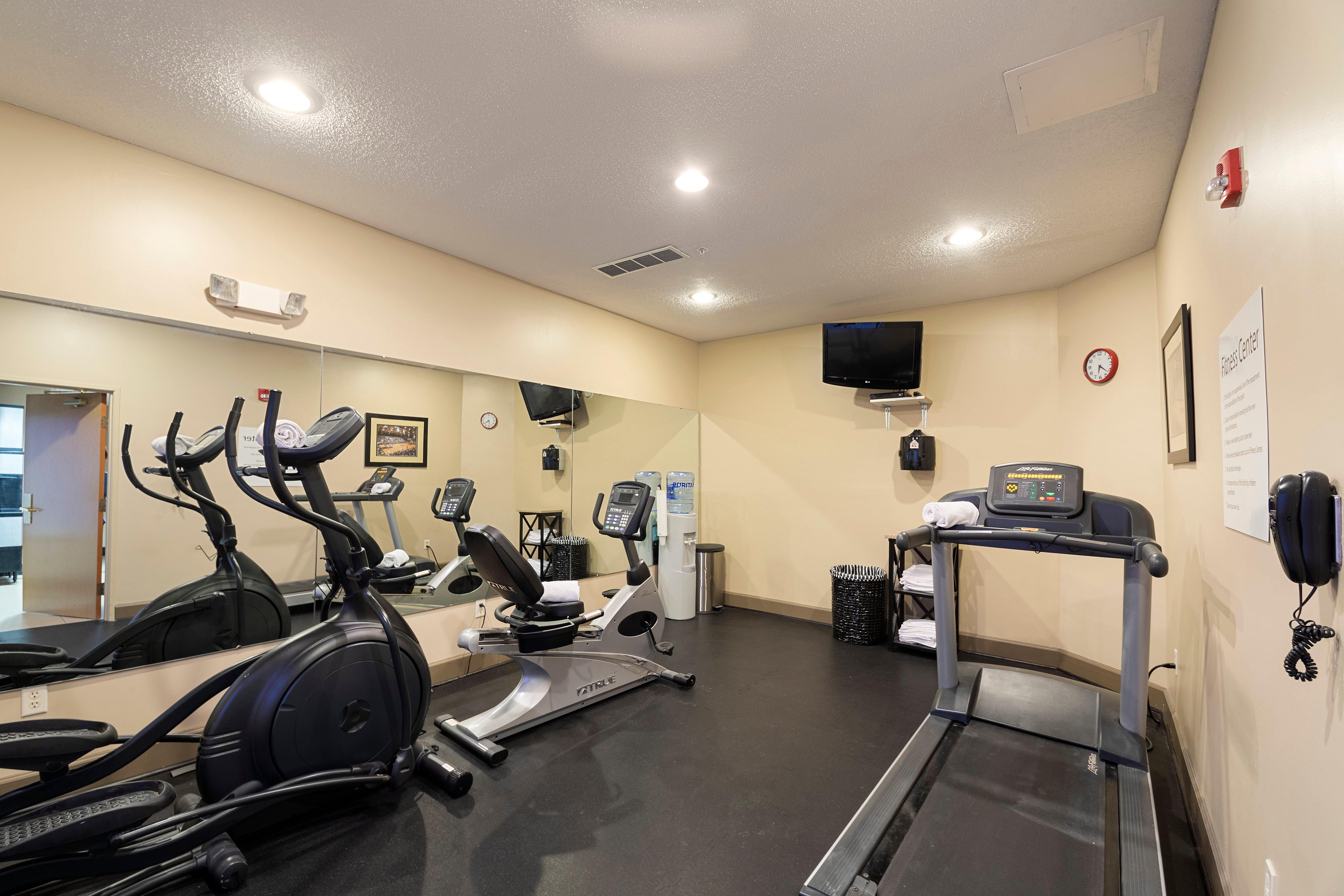 Holiday Inn Express Bloomington West By Ihg Dış mekan fotoğraf