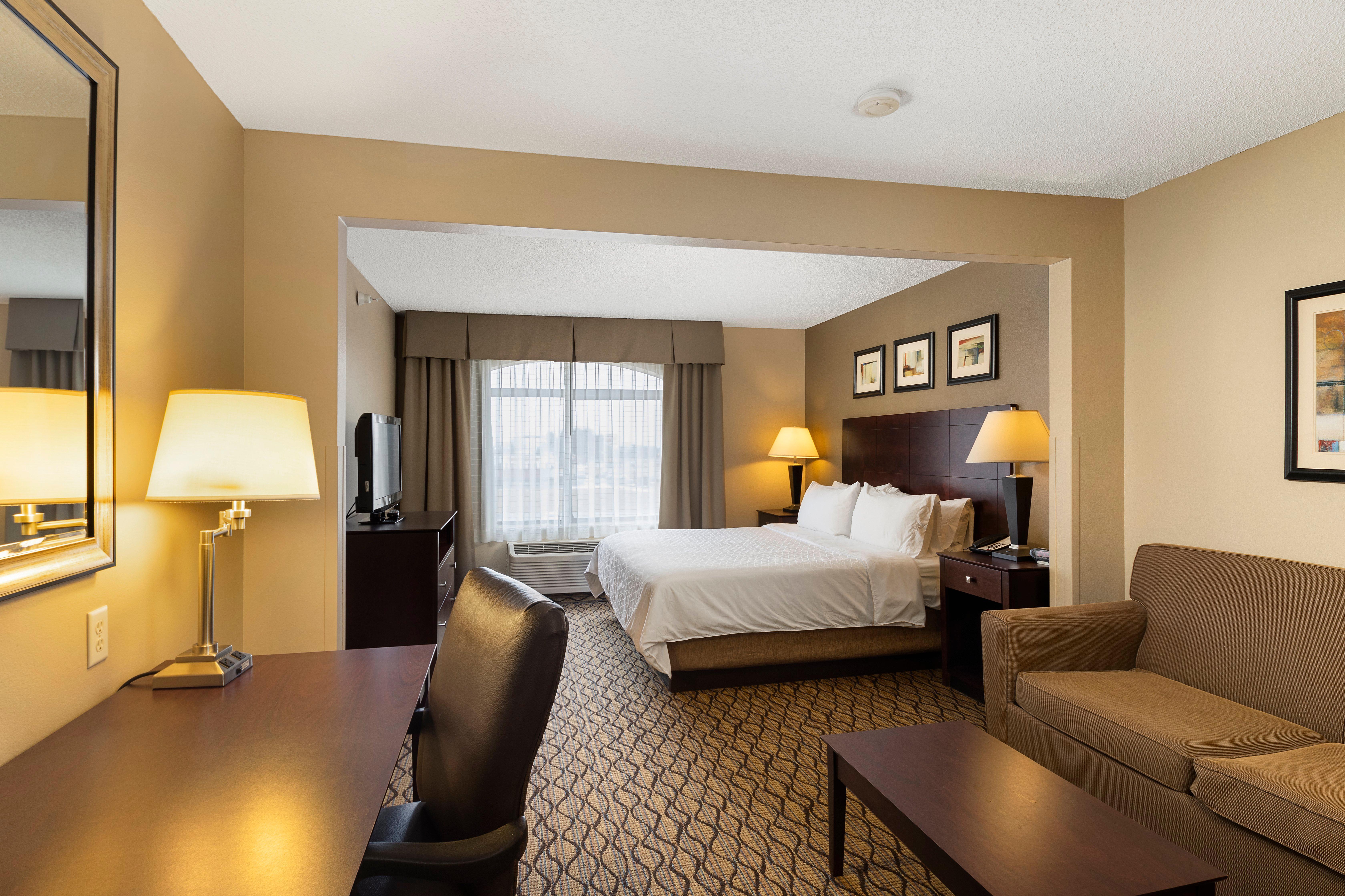 Holiday Inn Express Bloomington West By Ihg Dış mekan fotoğraf