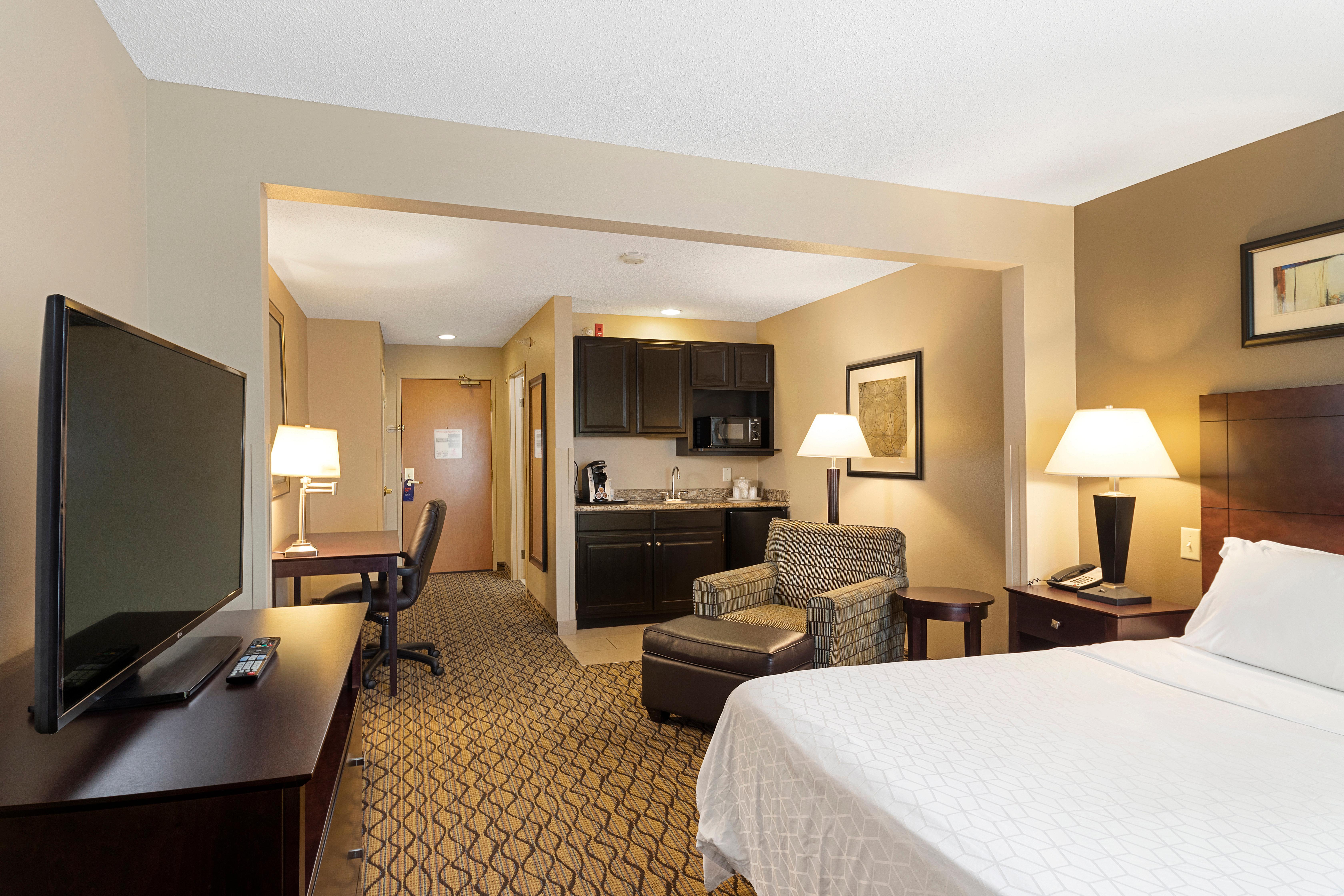 Holiday Inn Express Bloomington West By Ihg Dış mekan fotoğraf